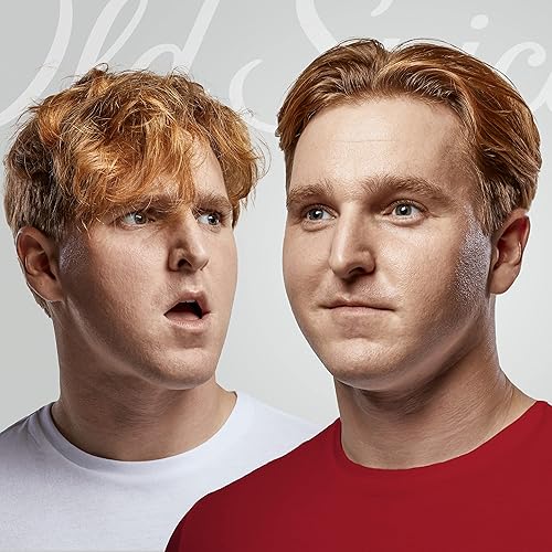 Miniatura 16 de Old Spice Masilla para peinar el cabello que se mantiene en su lugar para hombres, alta sujeción, brillo muy bajo, 2.22 onzas