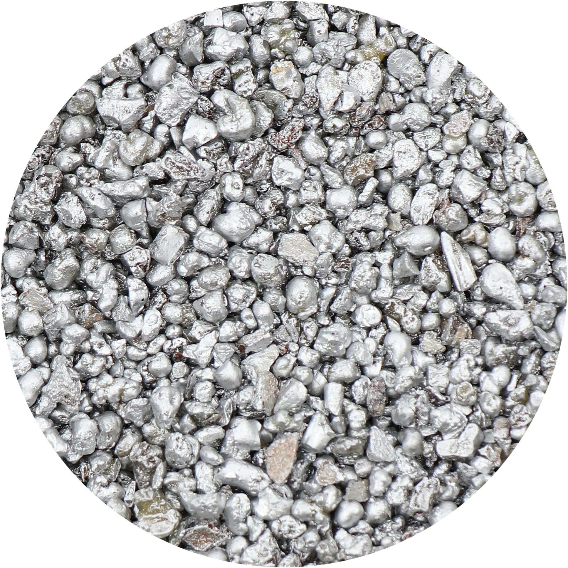 NKlaus 13888 Frankincense Silver 100% Natural Olibaum Frankincense Mix Church Quality 500 g