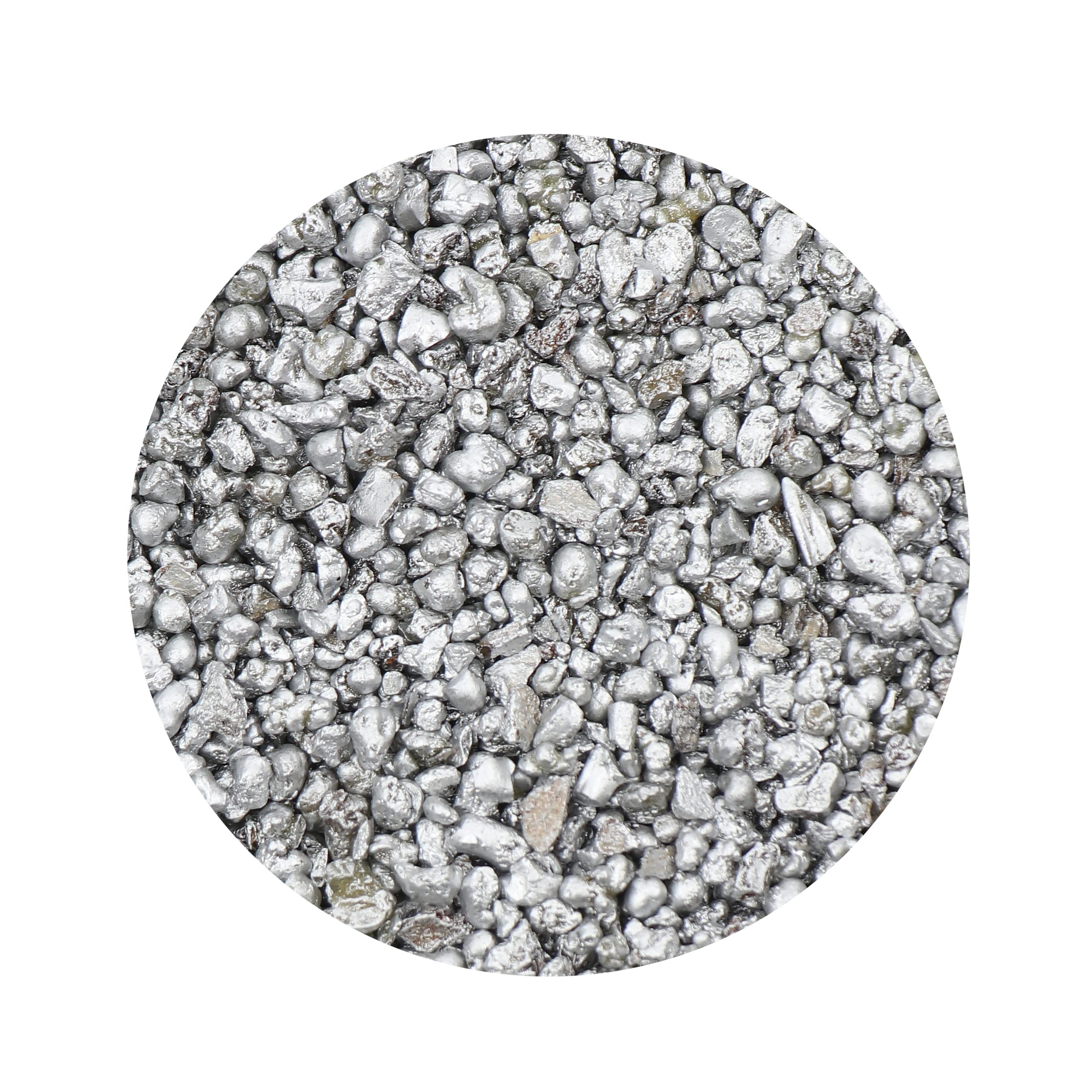 NKlaus 13888 Frankincense Silver 100% Natural Olibaum Frankincense Mix Church Quality 500 g