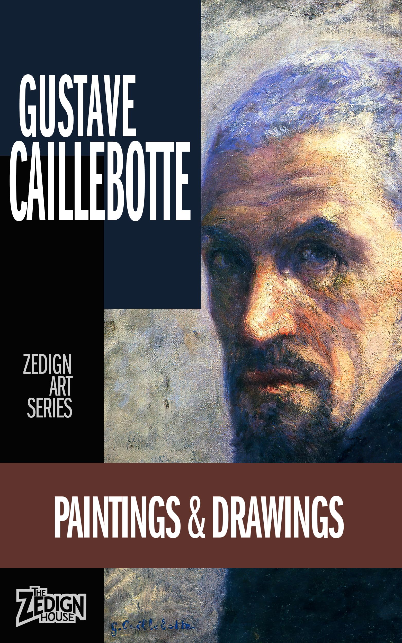 Amazon.co.jp: Gustave Caillebotte: 本、バイオグラフィー、最新