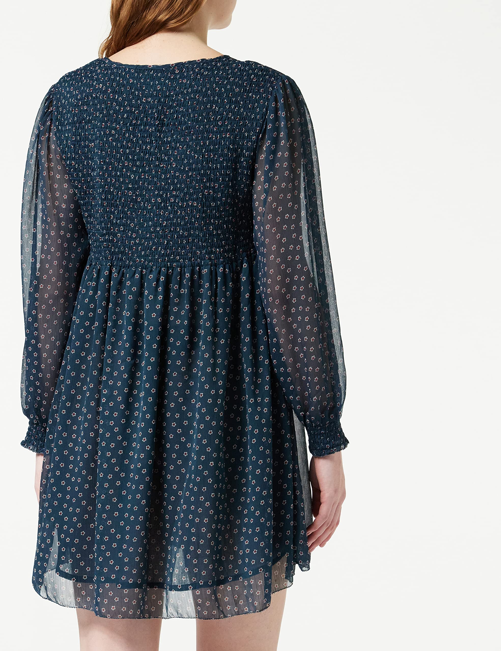 Pepe Jeans Ludo Vestito, Donna