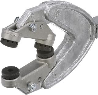 attwood Heavy Duty Transom Saver, Adjustable from 44 to 56 Inches, Heavy Duty Head, Roller and Trailer Mounts, SP-436-ADJ-RB