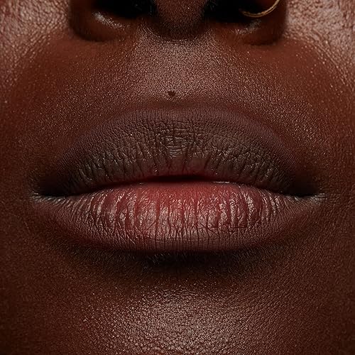 Miniatura 13 de NYX PROFESSIONAL MAKEUP Line Loud Lip Liner, lápiz labial pigmentado y de larga duración con aceite de jojoba y vitamina E, tipo rebelde (marrón