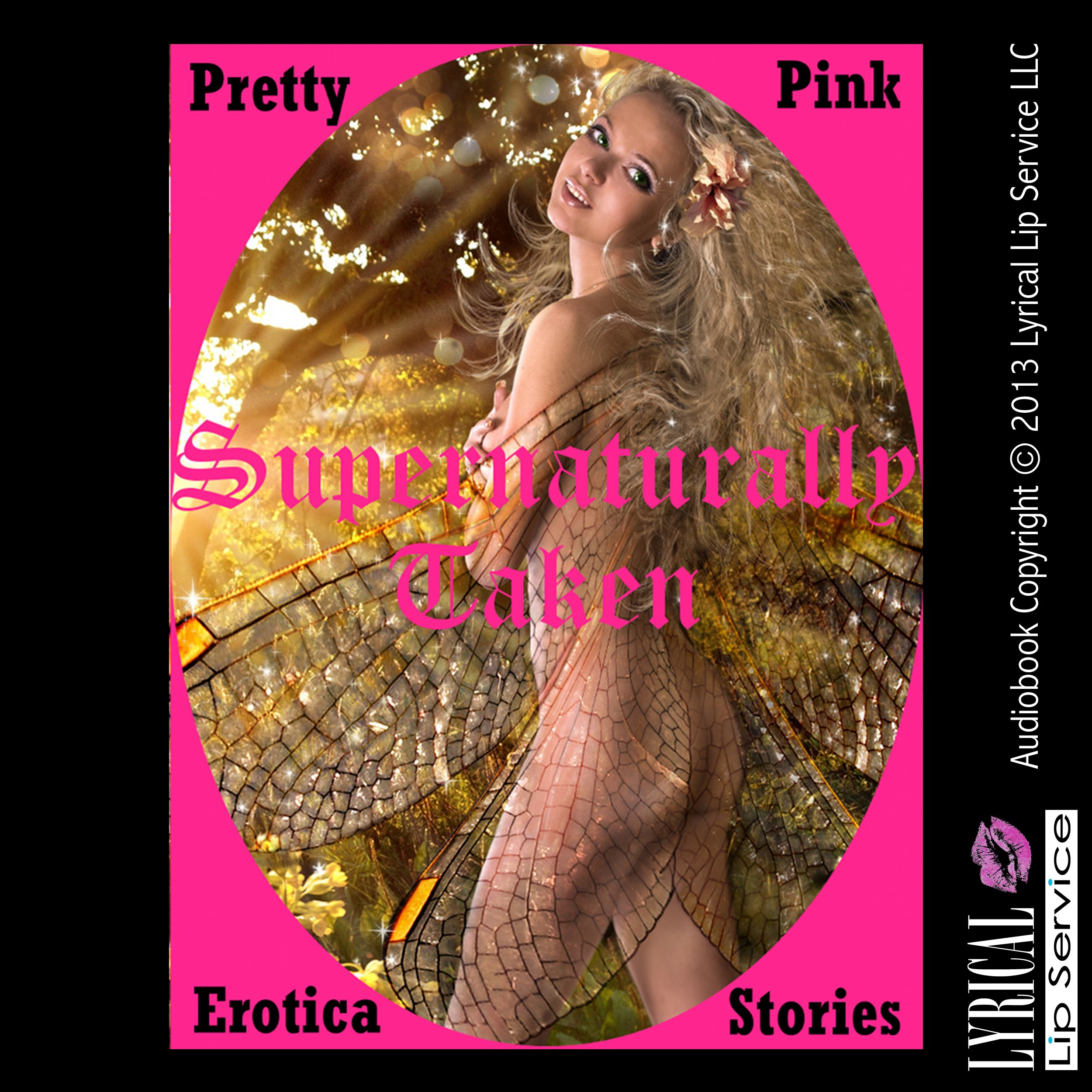 Supernaturally Taken