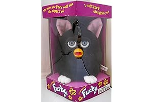 Ferbee 2023: A Plush Classic With Limited Availability