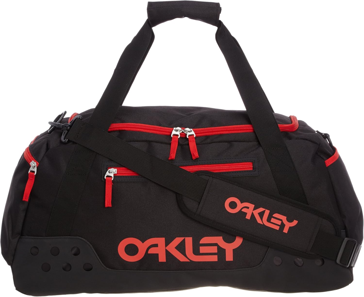 oakley duffel bag backpack