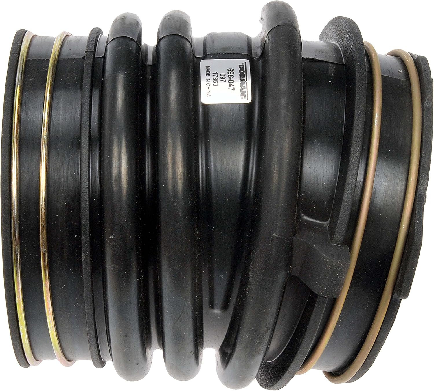 Dorman 696-047 Engine Air Intake Hose Compatible with Select Lexus / Toyota Models