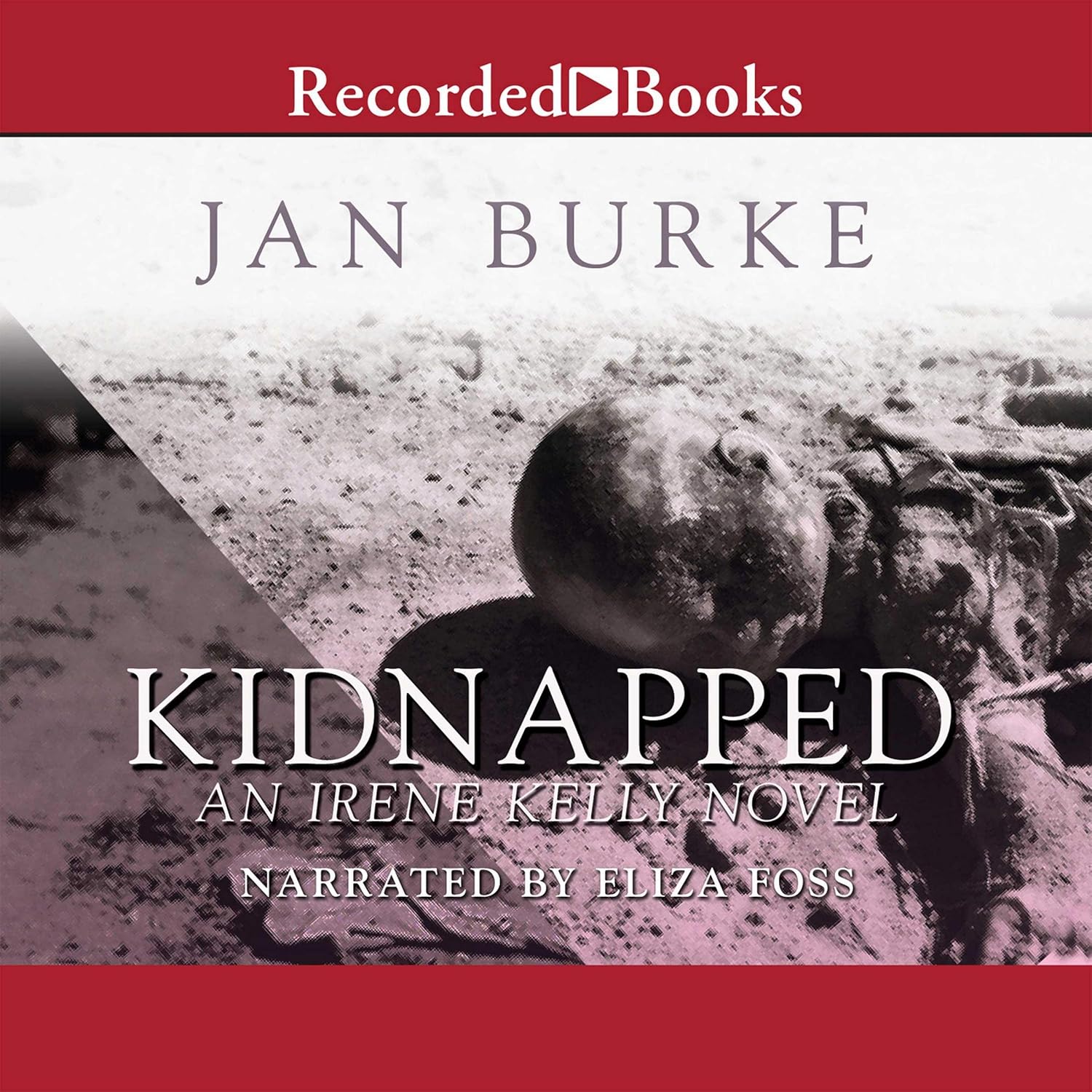 Kidnapped (The Irene Kelly Series) 9781664499737 Jan