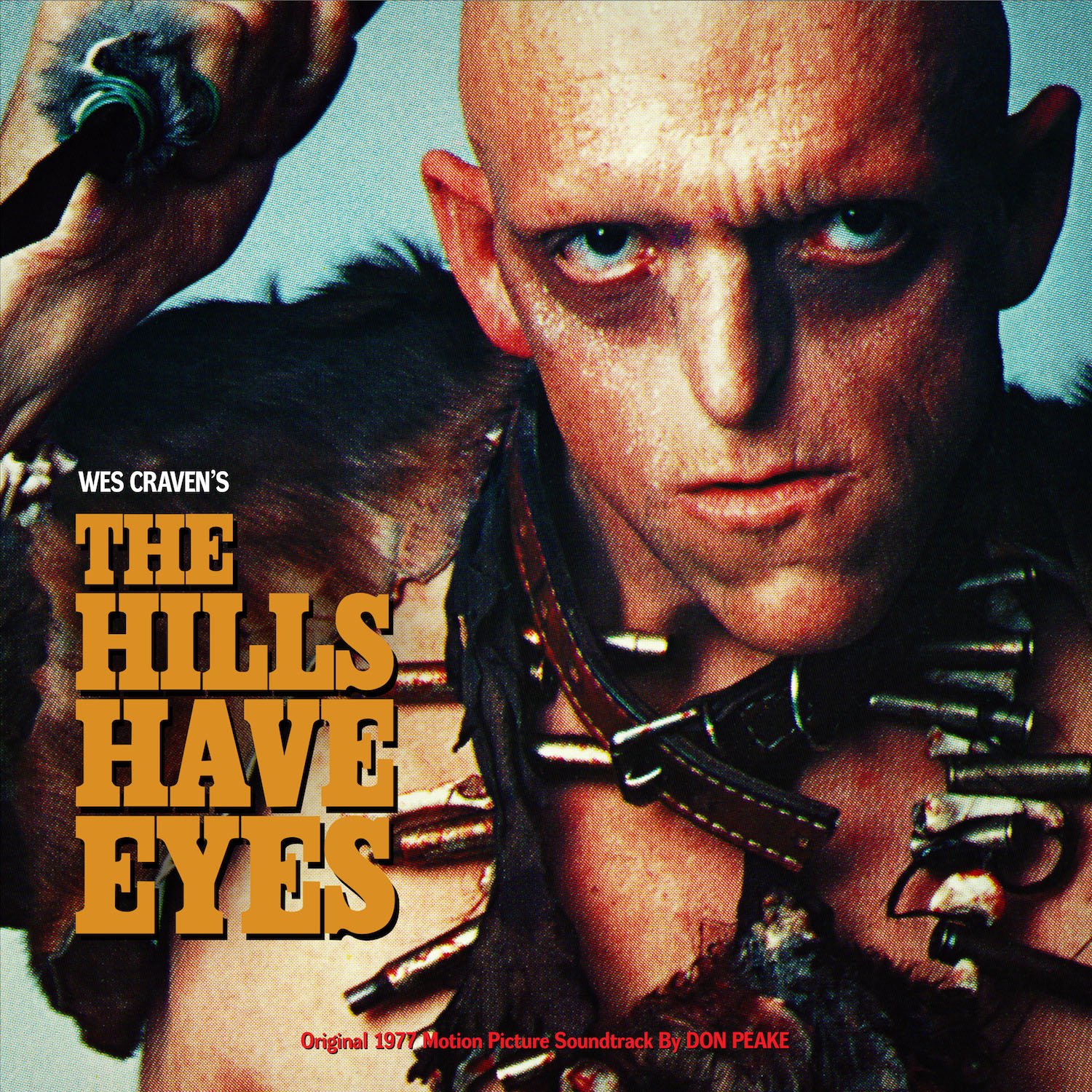 Hills Have Eyes