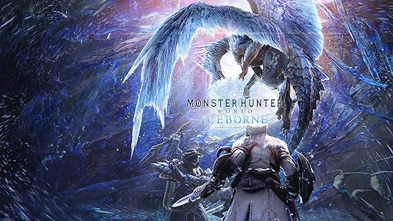 Amazon モンスターハンターワールド アイスボーン コレクターズパッケージ Ps4 ゲーム