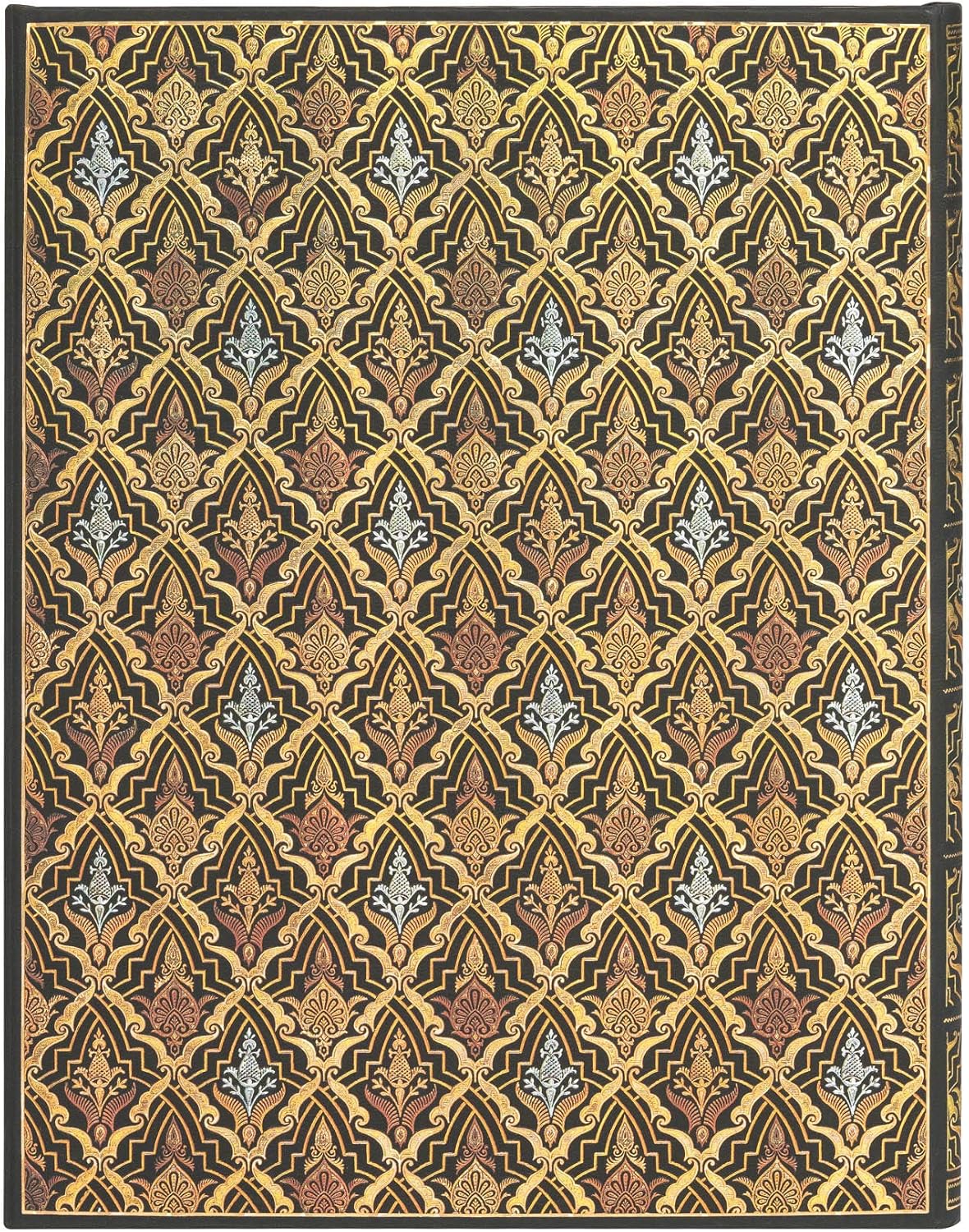 Paperblanks Hardcover Journal Destiny, Ultra (230 x 180) - Image 5