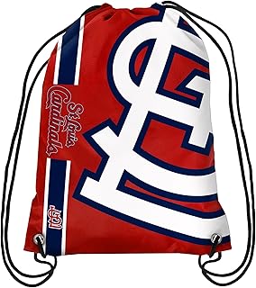 red sox drawstring bag
