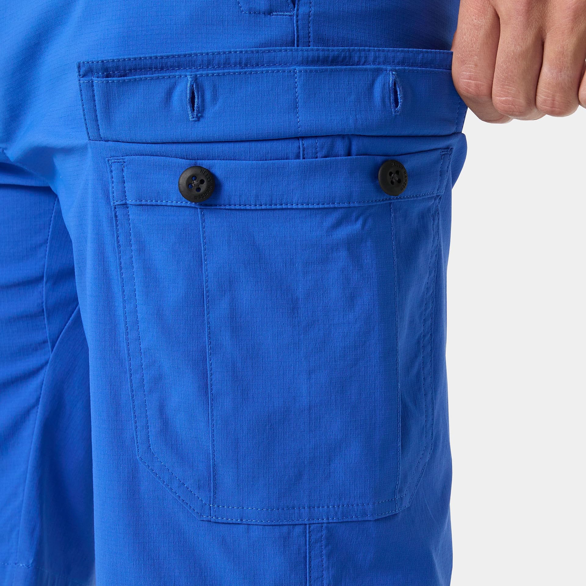 Helly Hansen Herren Hh Qd Cargo Shorts – Bild 3