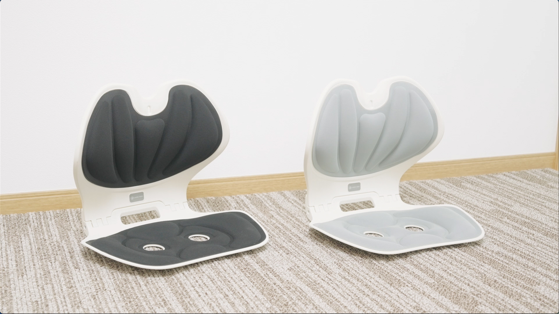 Amazon.co.jp: 【Tarzan掲載x柔道整復師監修】 姿勢サポートチェア