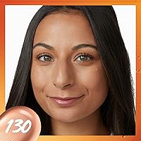 Vista 50 de Maybelline Super Stay Up to 24HR Skin Tint, Radiant Light-to-Medium Coverage Foundation, Makeup Infused With Vitamin C, 338, 1 Count
