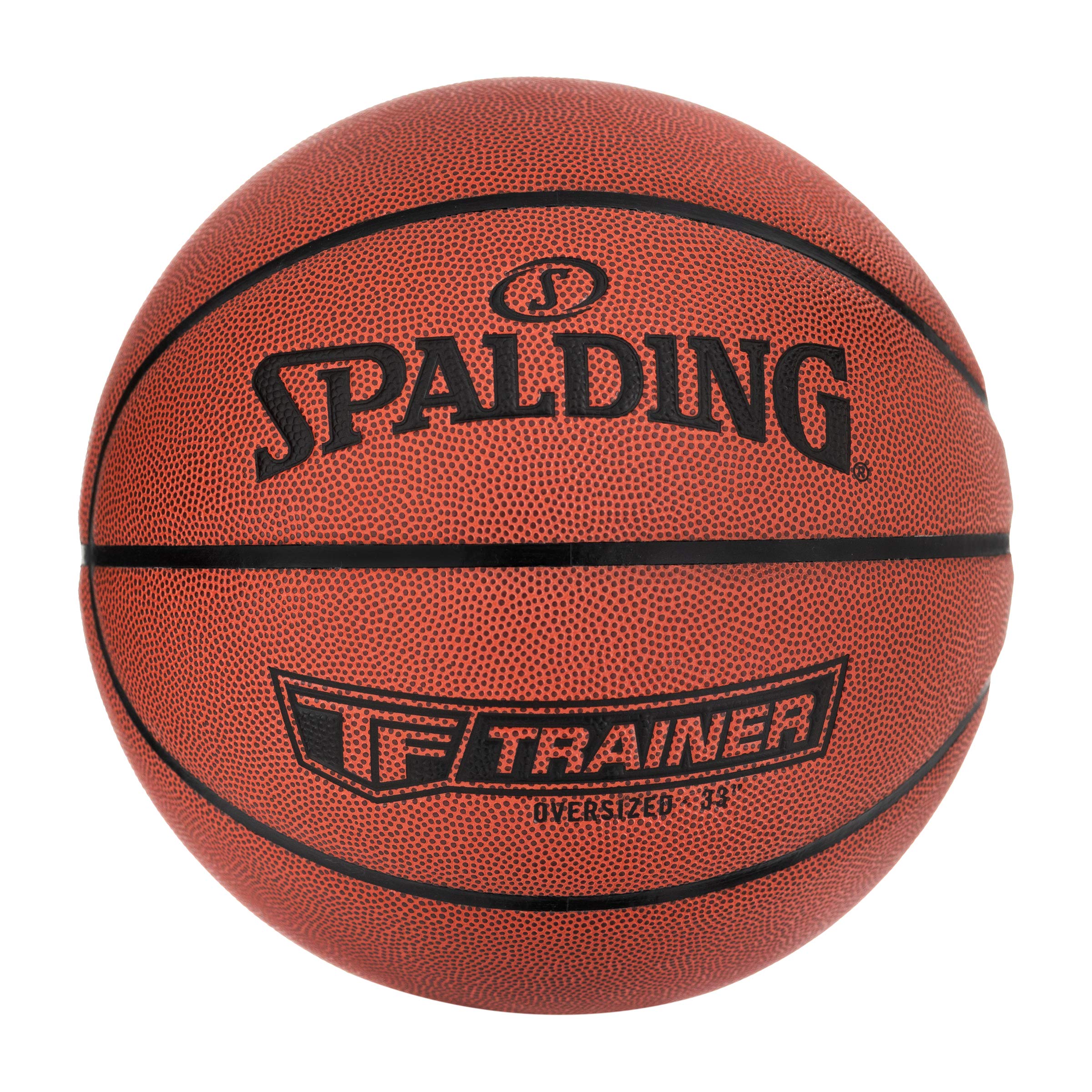 TF-Trainer 33" Oversized Indoor Basketball