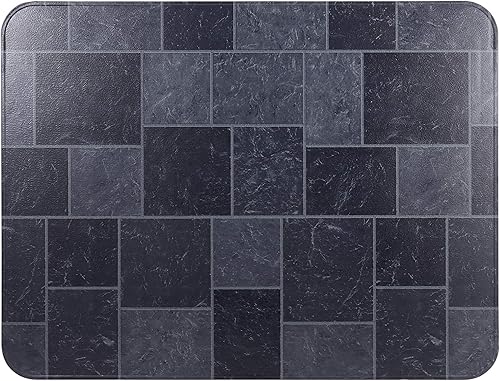 HY-C UL1618 tablero de estufa de baldosa de pizarra, tipo 2