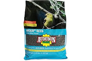 Audubon Park 12222 Nyjer Seed