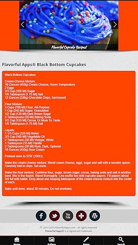150 Flavorful Cupcake Recipes