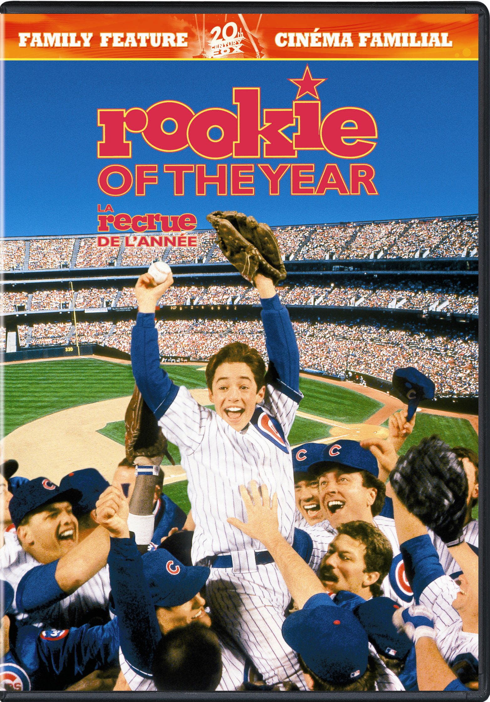 Rookie of the Year