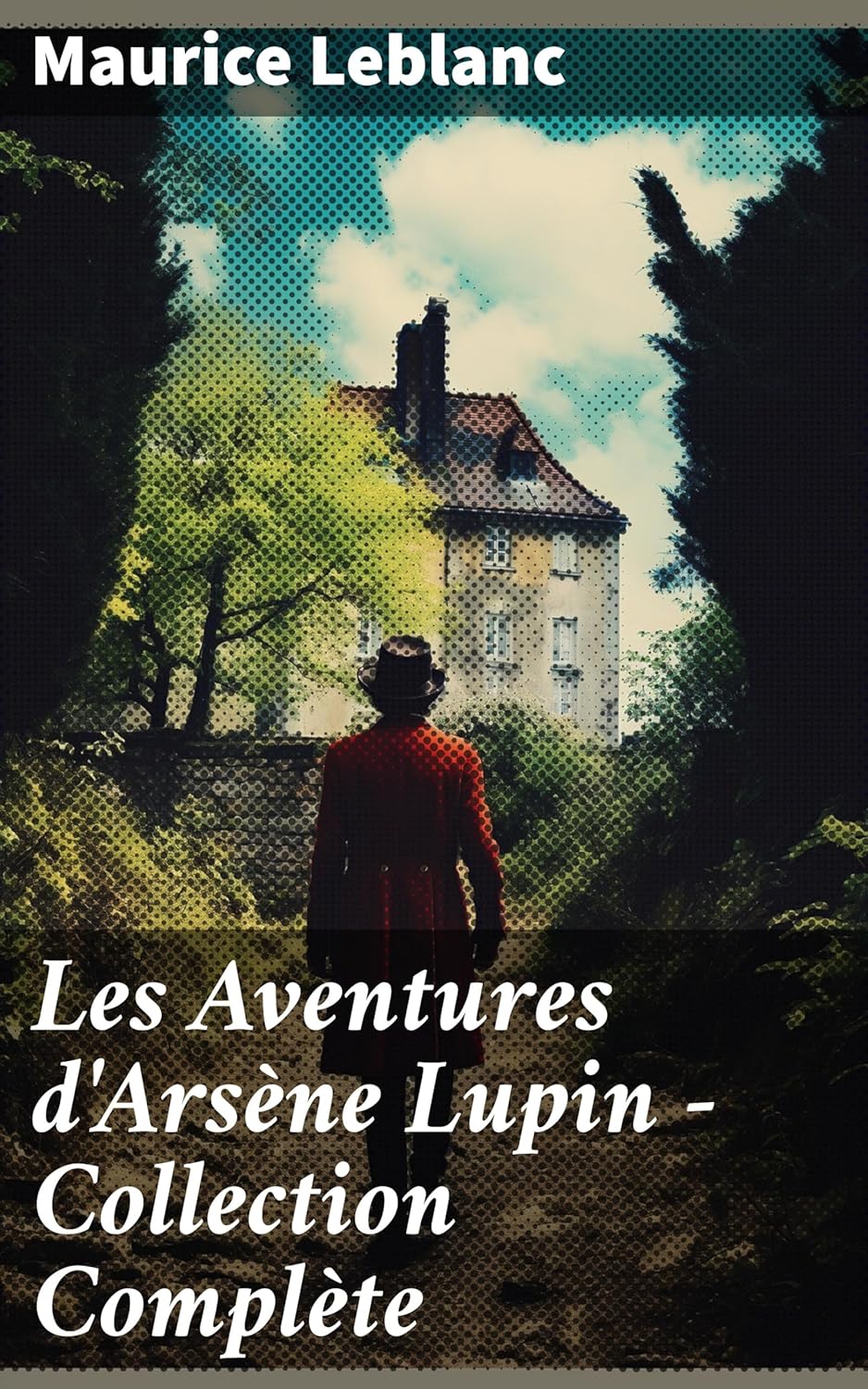 Lupin III : Les Aventures De La Mort / Zenigata L'Amour – PS2 – PAL – Complet