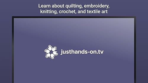 justhands-on.tv