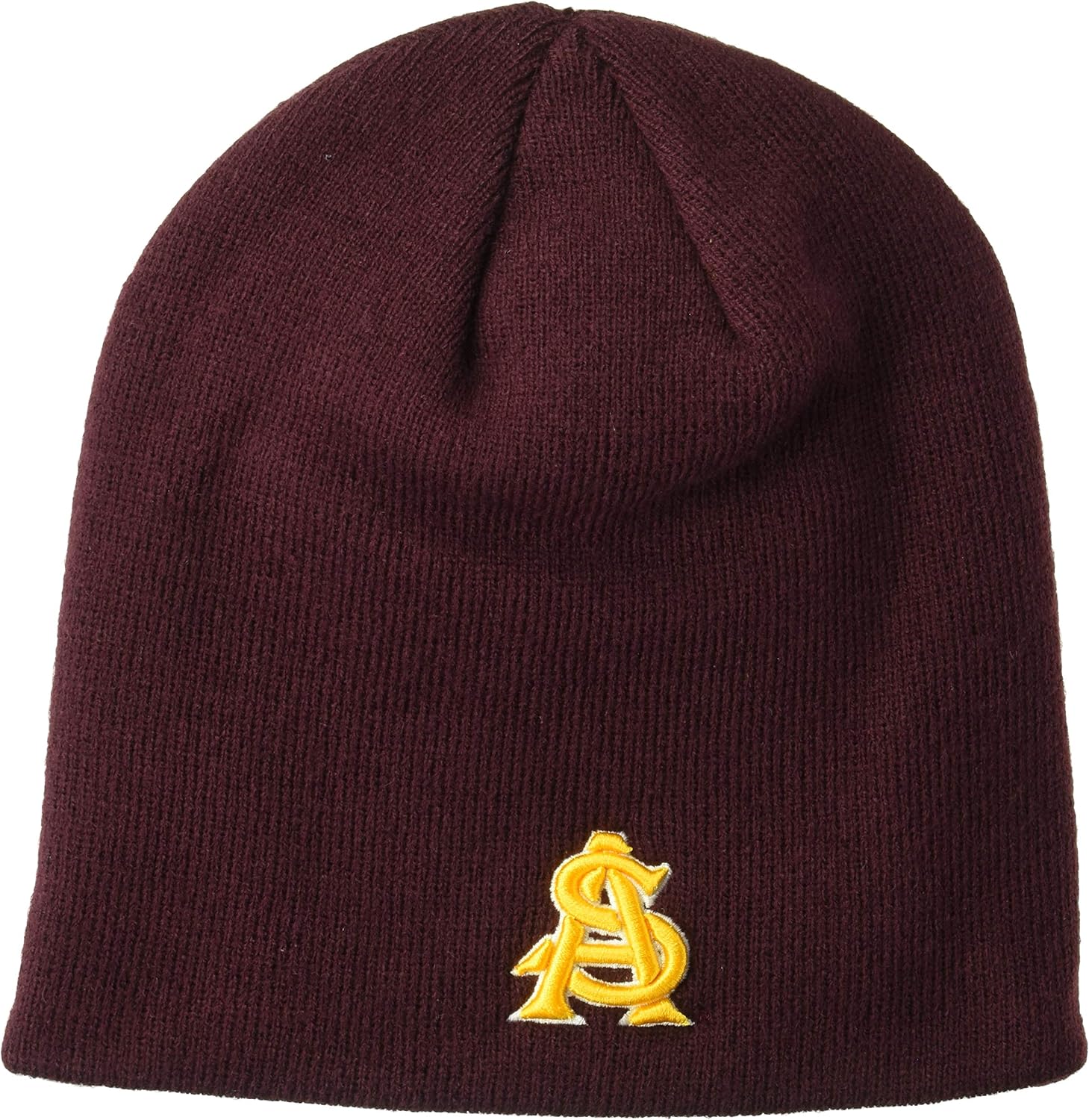 NCAA Zephyr Men's Edge Knit Beanie