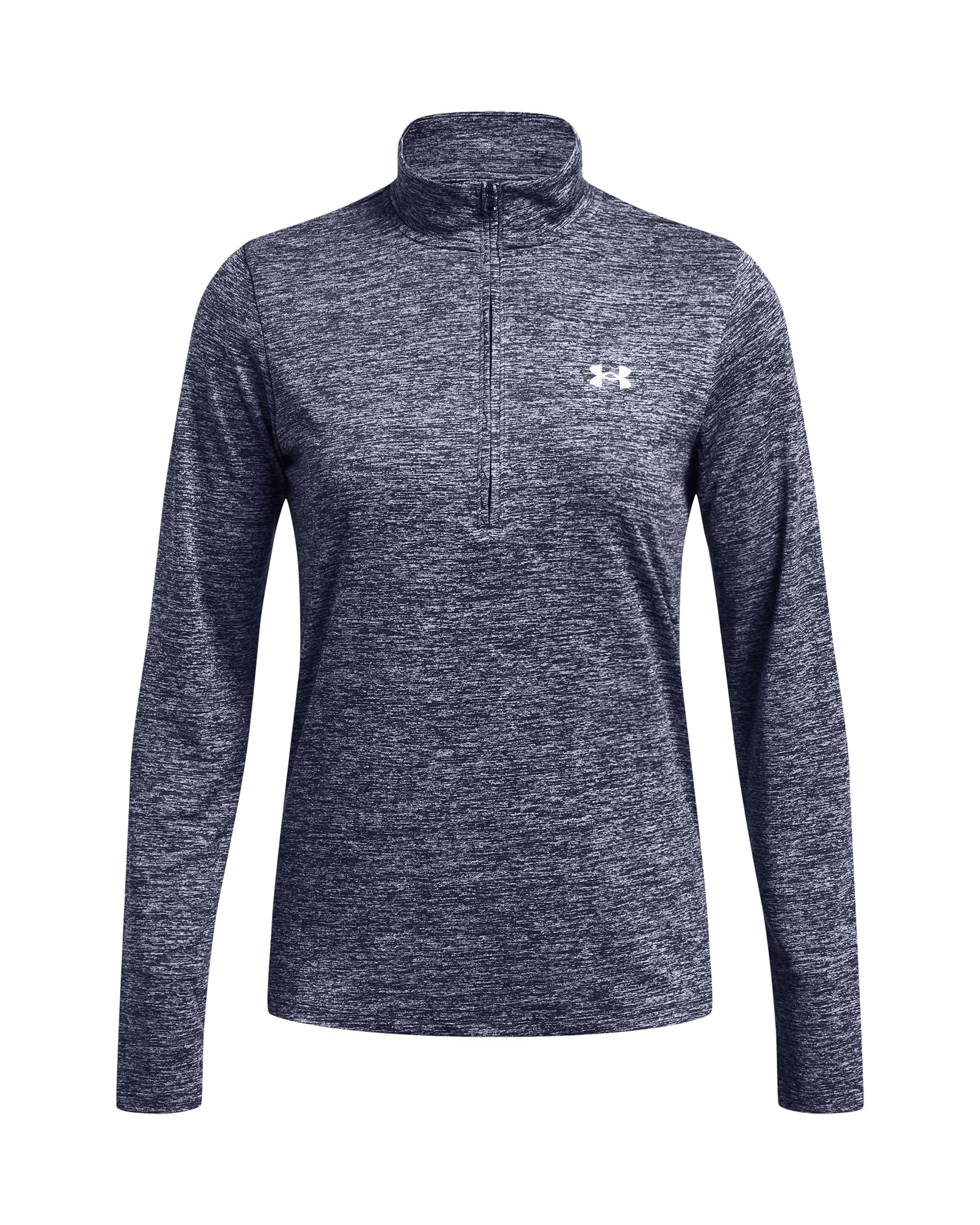 Under Armour Męski sweter Tech Twist Quarter Zip