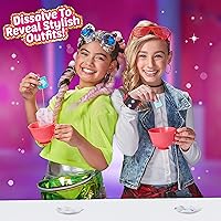 Vista 3 de Itty Bitty Prettys - Juego de muñecas para tomar té