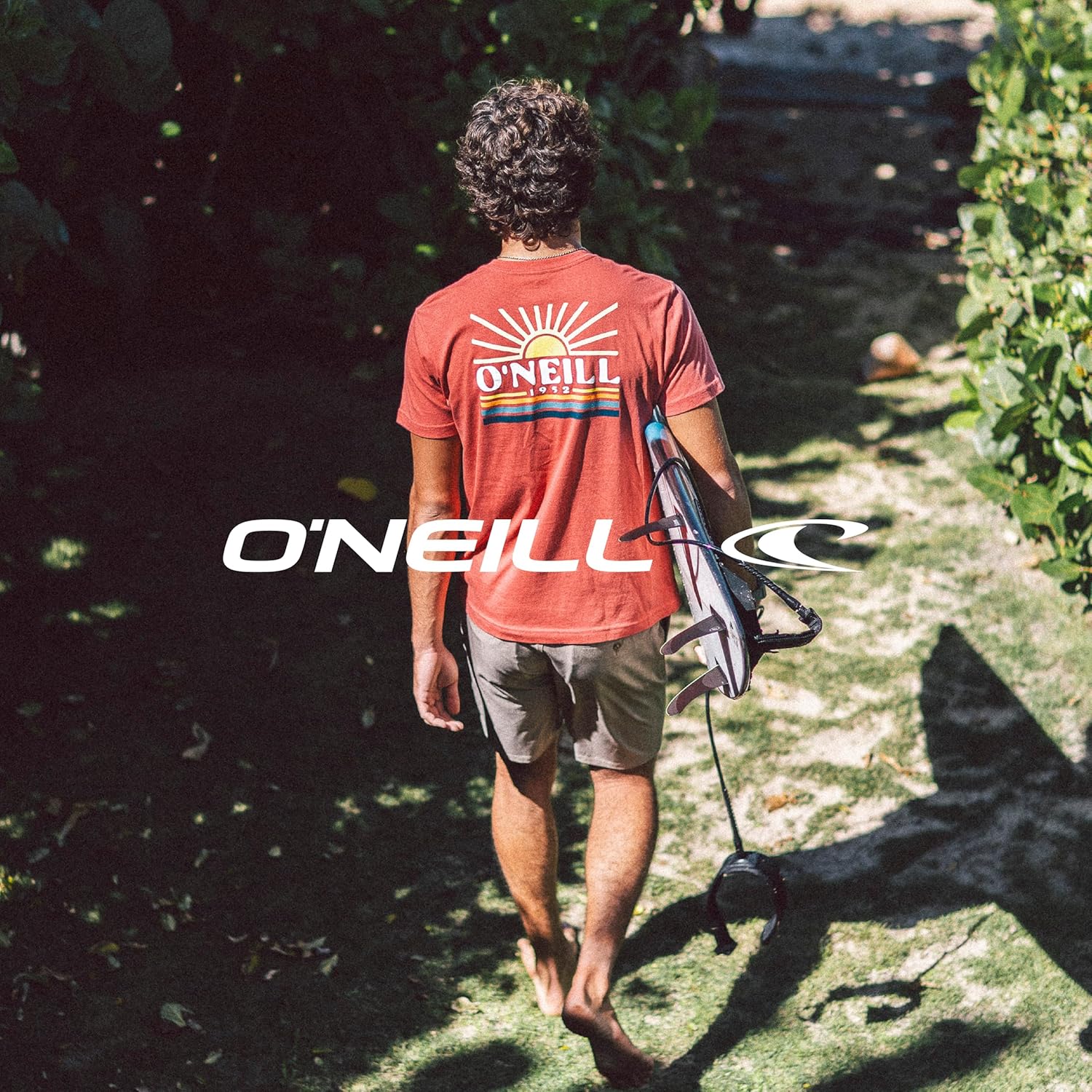 O'Neill Men's Double Trouble