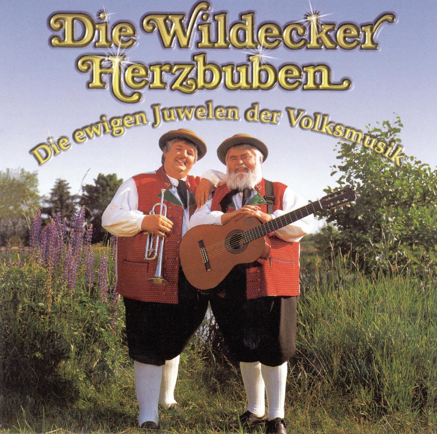 Die Wildecker Herzbuben