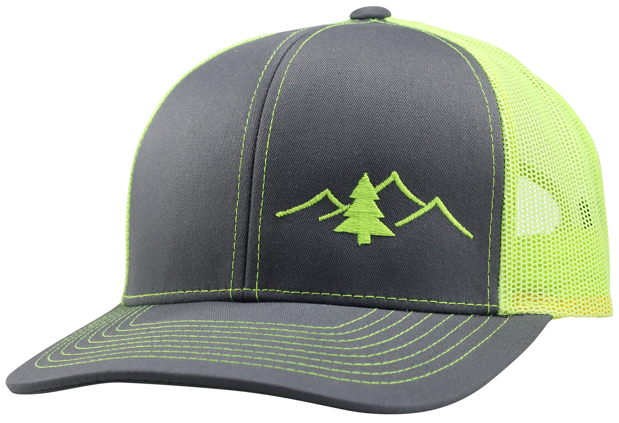 LINDOTrucker Hat - The Great Outdoors