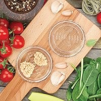 Vista 4 de Fantes Twisting Garlic Mincer, The Italian Market Original since 1906