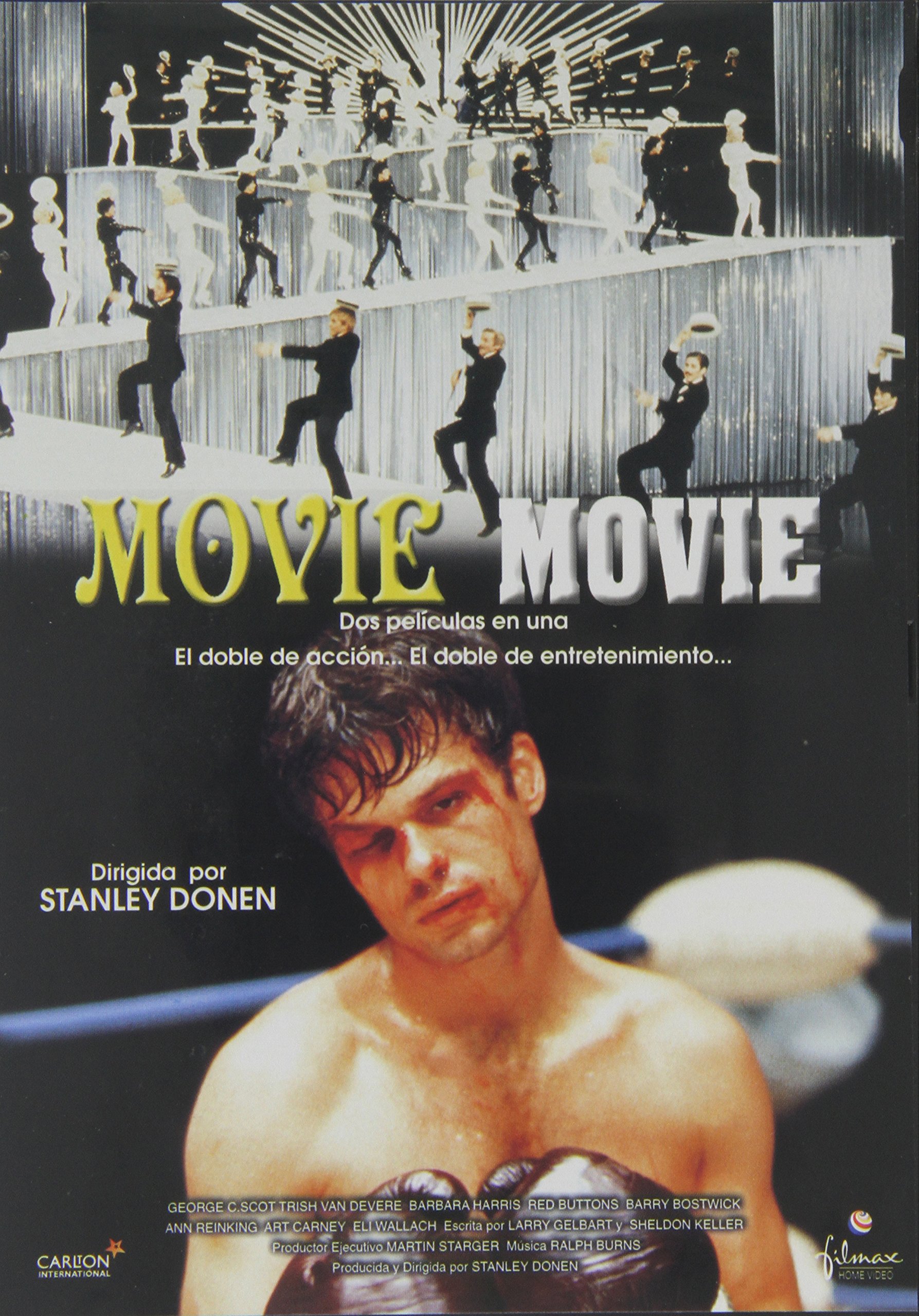 Amazon.co.jp: Movie Movie : DVD