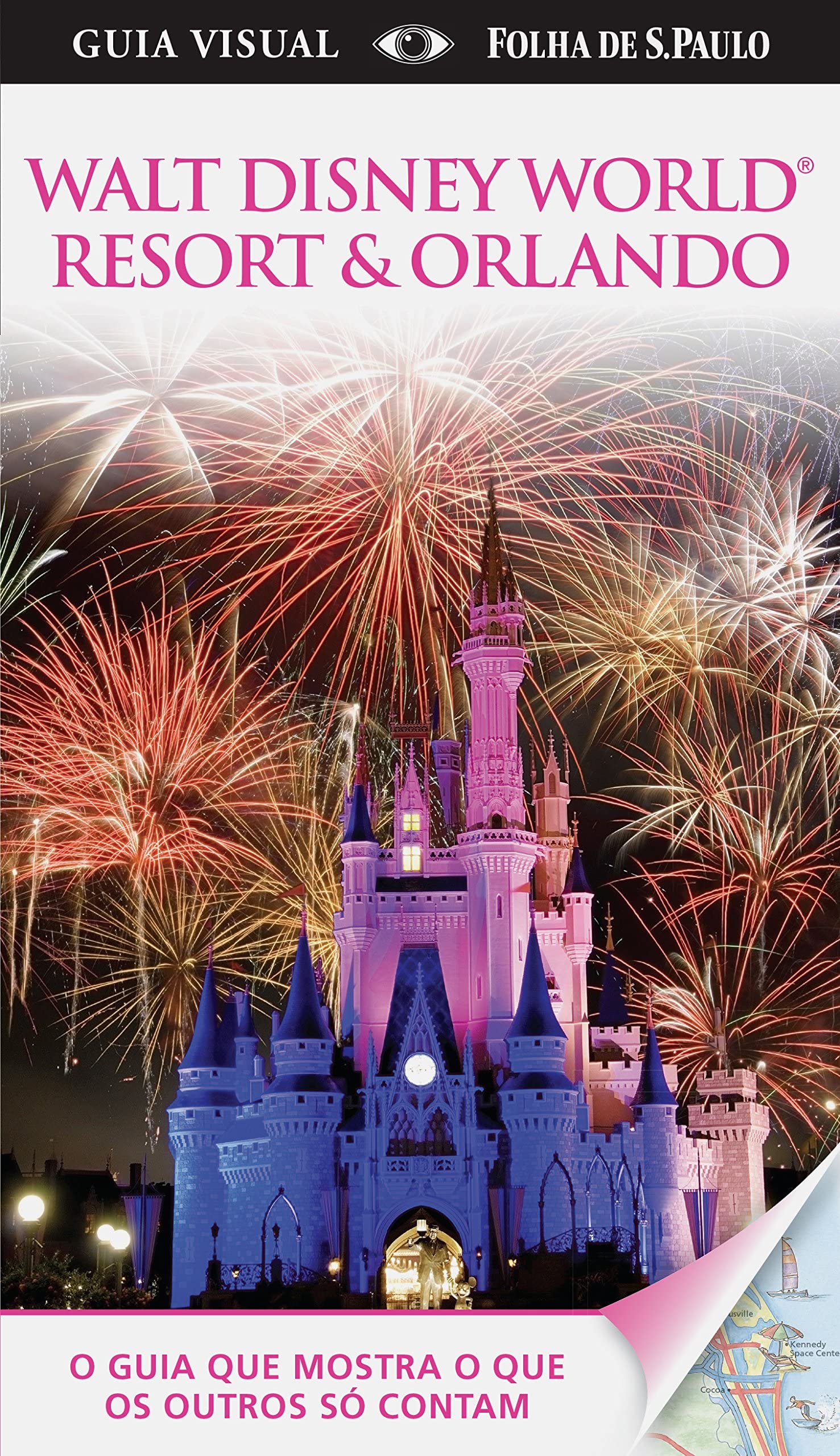 Walt Disney - Guia Visual | Amazon.com.br