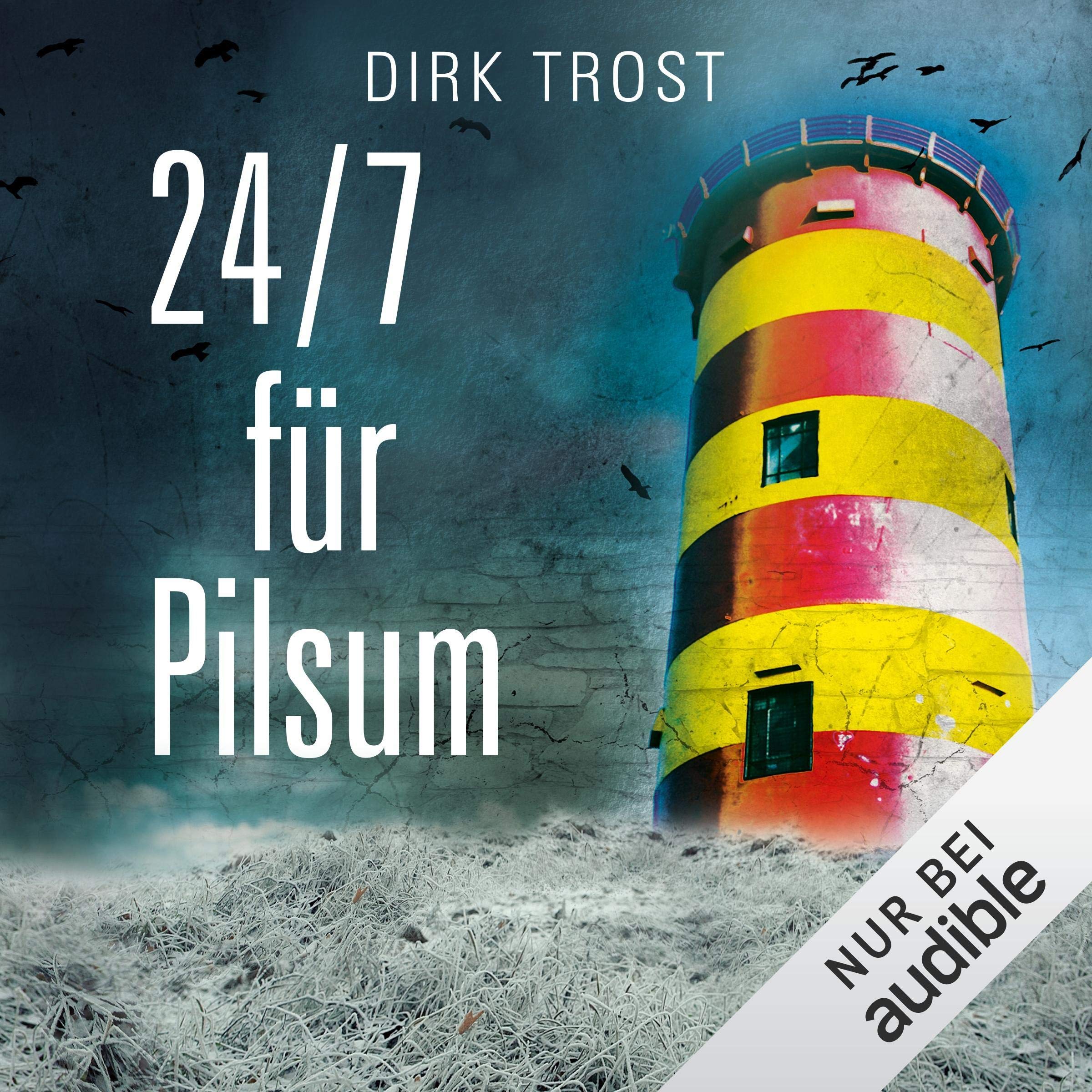 Cover art for 24/7 für Pilsum