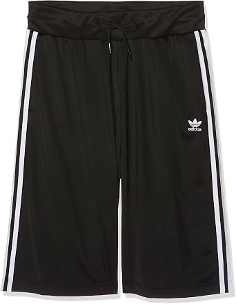 adidas Pantalones de chándal para Mujer Culotte, Mujer, Culotte, Negro, 42  : Amazon.es: Ropa