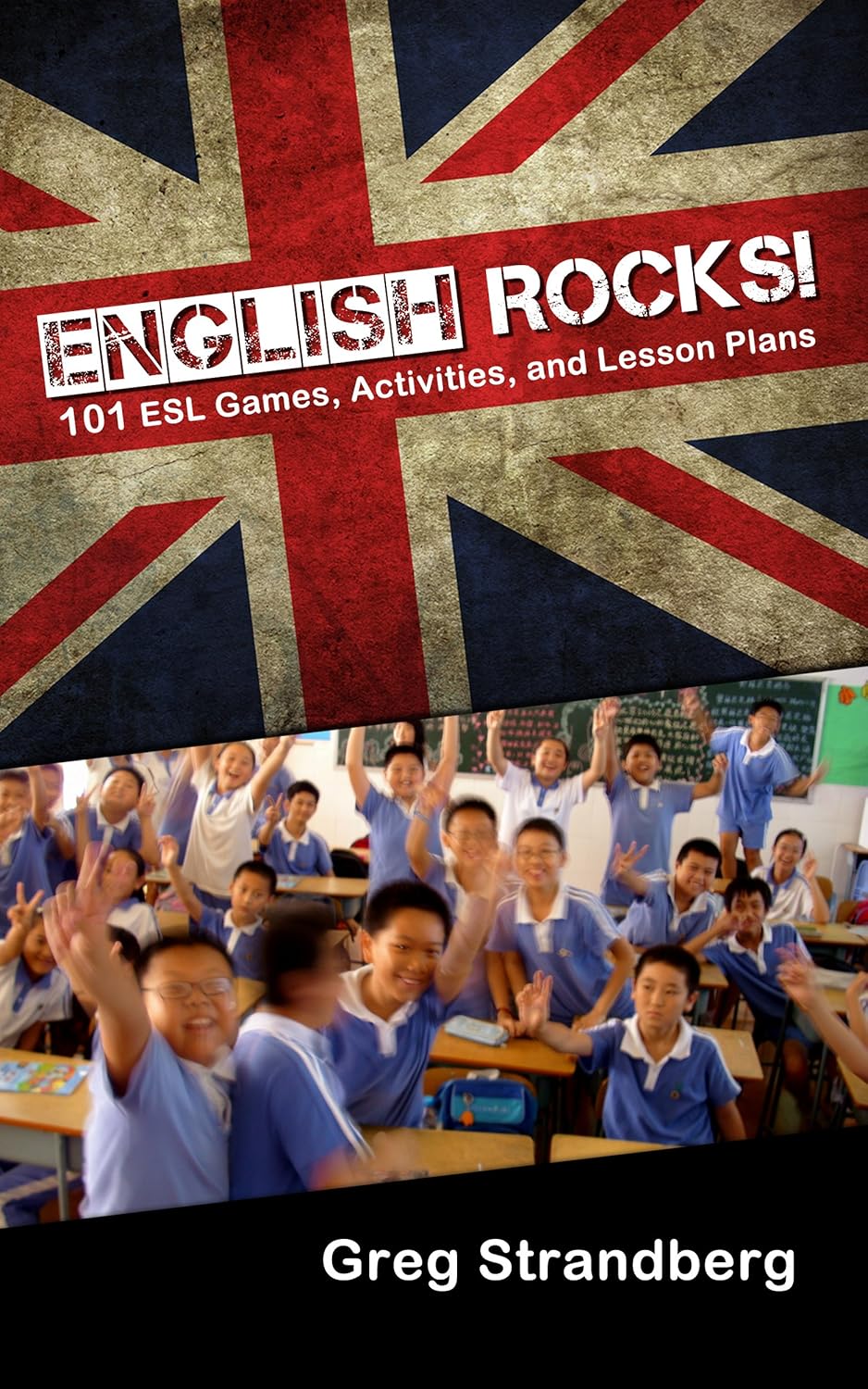 English Rocks!: 101 ESL Games, Activities, and Lesson Plans (ESL ...