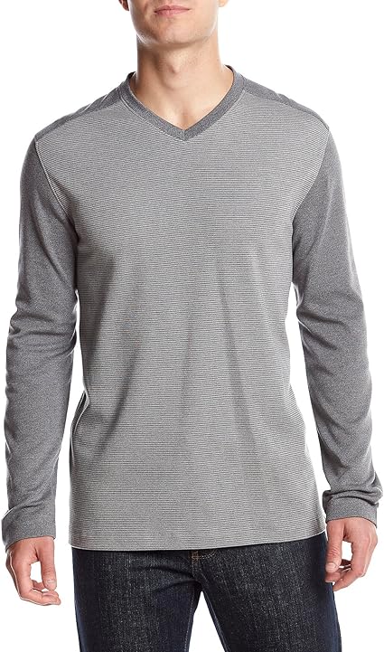 van heusen full sleeve t shirt