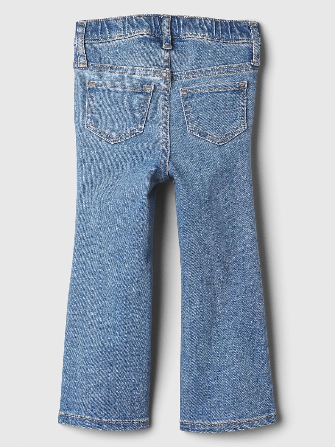 Gap Baby-Girls Flare Jean - Image 2