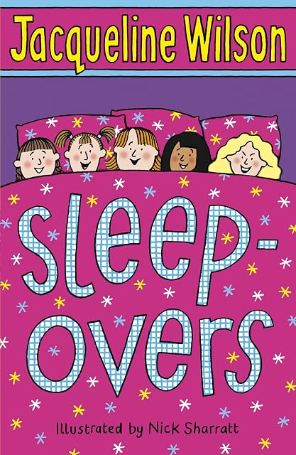 Portada de Sleepovers