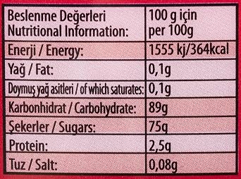 Haribo Berries 175 G