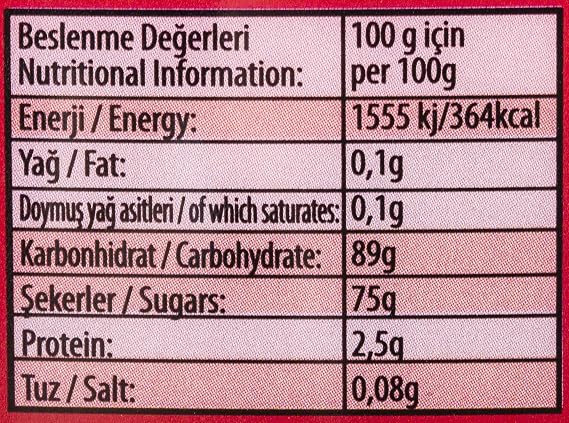 Haribo Berries 175 G