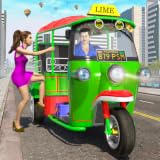 Best Rickshaw Game Tuk Tuk Auto Rickshaw Game, Auto Rickshaw Driving Games