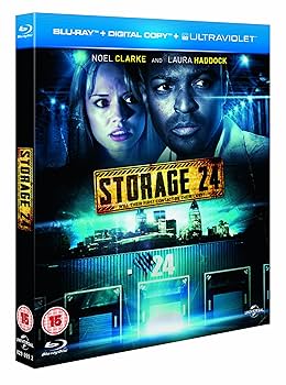 ストレージ24 [DVD] khxv5rg ストレージ24 [DVD] khxv5rg