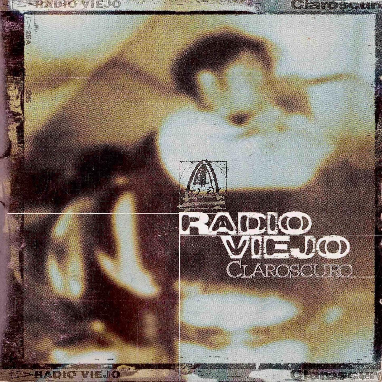Radio Viejo