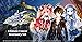 Fairy Fencer F ADF Ultimate Fencer Accessory Set [Online Game Code]