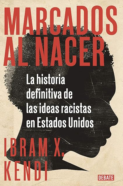 Portada de Marcados al nacer