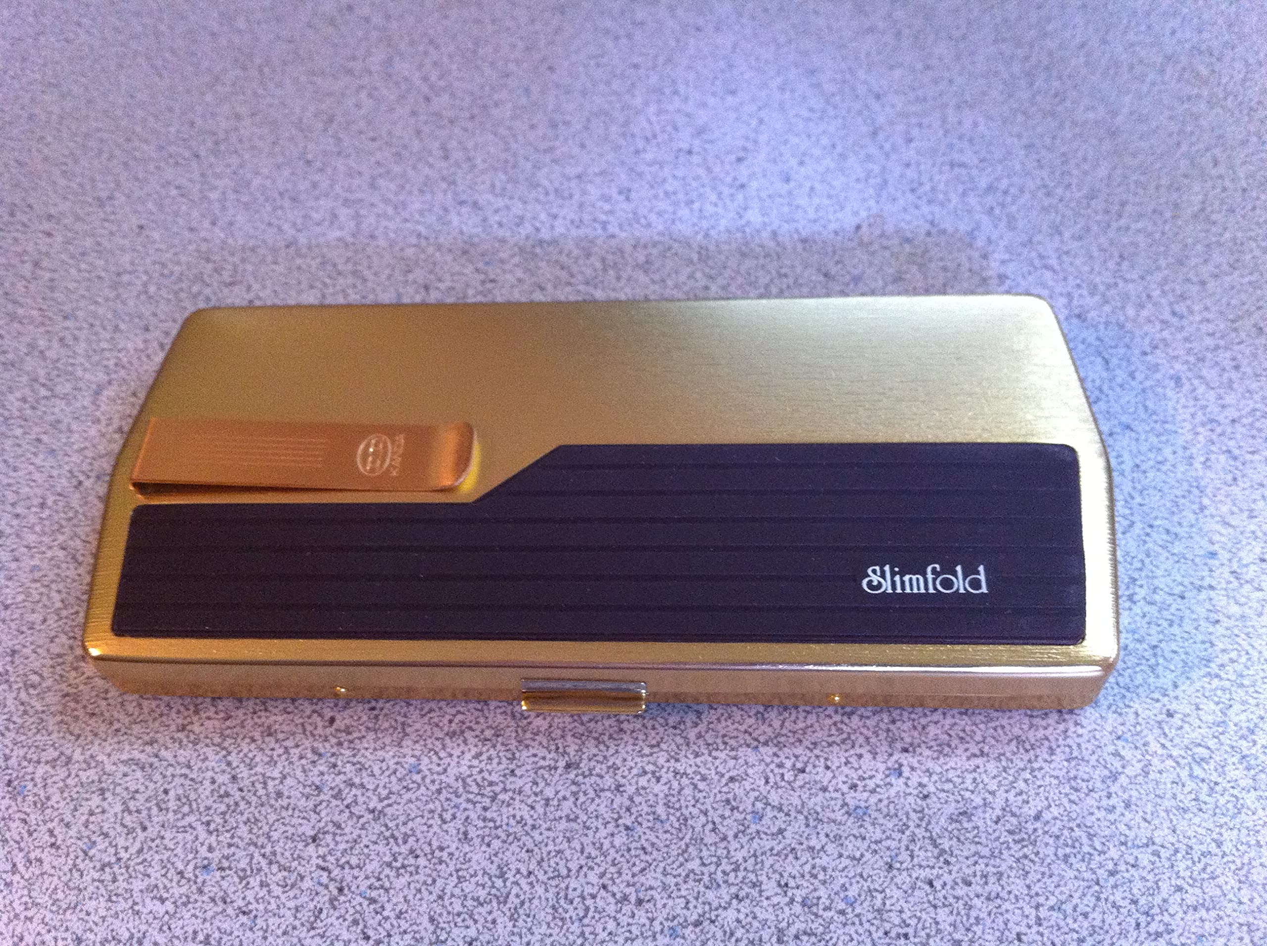 Kanda Of JapanKanda of Japan Slimfold 5 - Brown - Strength +2.5