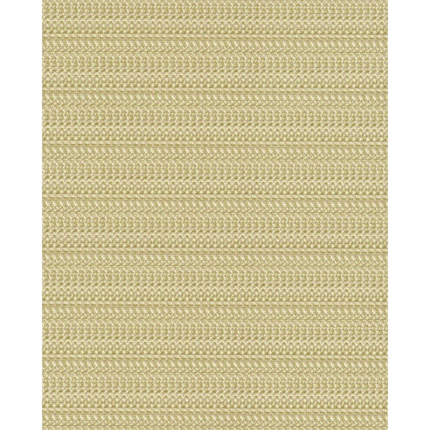 York WallcoveringsTN0063 Woven Textile Wallpaper, Greens